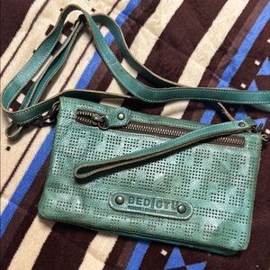 bed stu cadence  Crossbody Bag